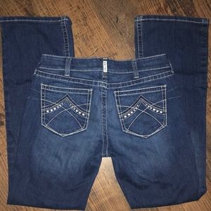 Ariat women’s jeans size 31L